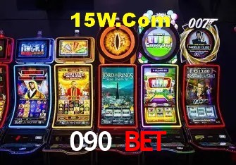 Apostas de Tênis 090 Bet