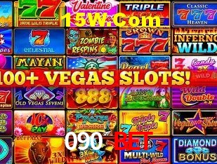Jogos de Slot 090 Bet