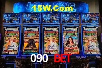 Promoção Relâmpago 090 Bet