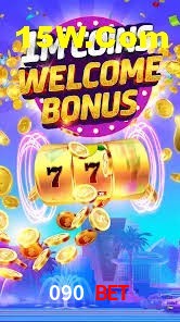 Slot Games 090 Bet