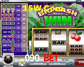 Especiais de Fim de Semana 090 Bet