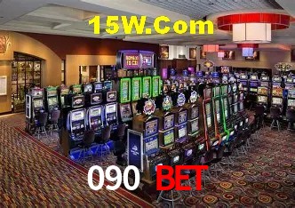 Mesa de Blackjack 090 Bet