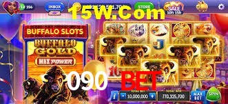 Statistics 090 Bet