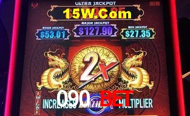 Login Seguro 090 Bet