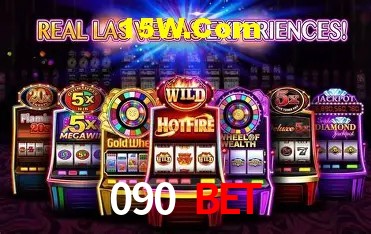 Diretório de Jogos 090 Bet