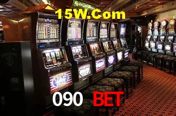 Bônus e promoções da 090 Bet