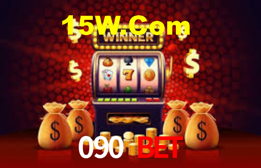 090Bet Login
