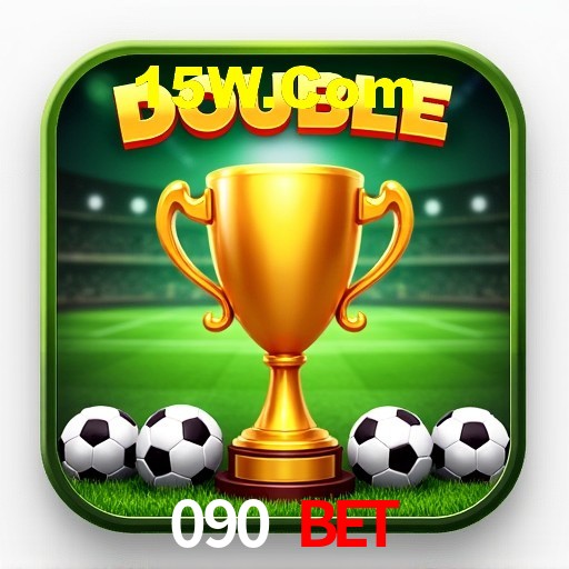 Interface do App 090 Bet