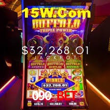 Experiência VIP 090 Bet