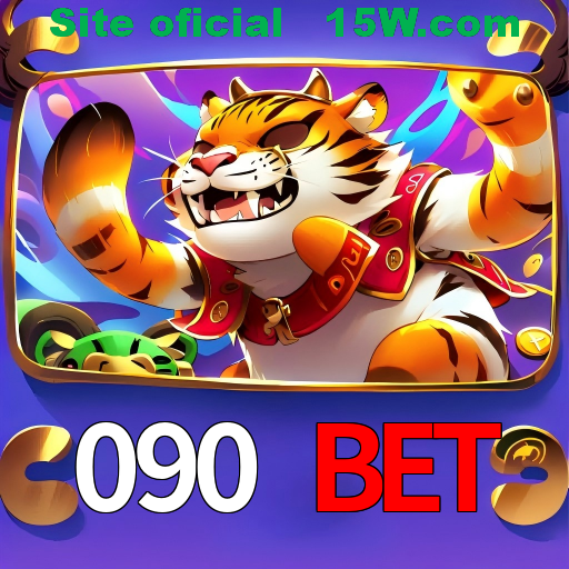Jogos online da 090 Bet com variedade de opções